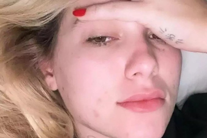 Virginia Fonseca faz forte desabafo sobre maternidade e saúde mental -  (crédito: Observatório dos Famosos)