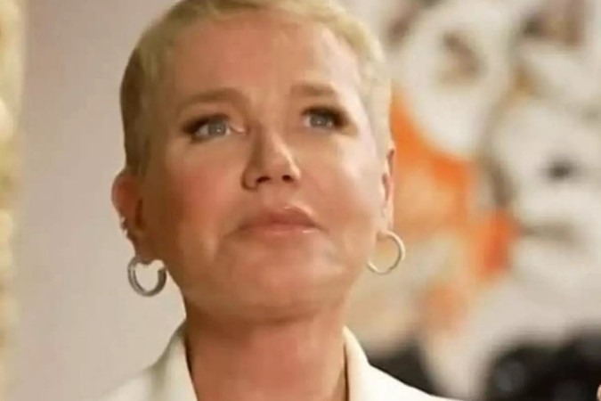 Xuxa faz desabafo inesperado antes de última turnê: “Sou uma velha de 63 anos” -  (crédito: Observatório dos Famosos)