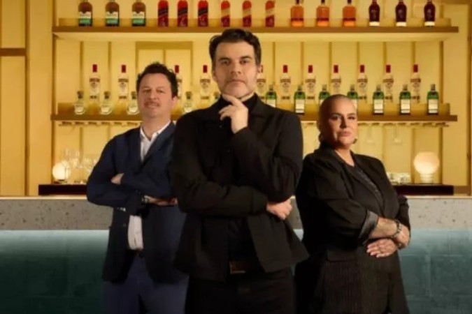 Reality dos Drinques inicia nova temporada com prêmio milionário e estratégia de negócios -  (crédito: Obeservatório da TV)