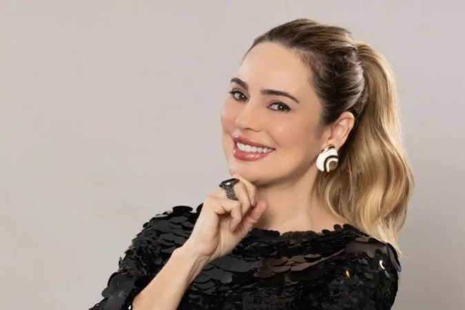 Rachel Sheherazade tem derrota no STF em processo contra o SBT -  (crédito: Obeservatório da TV)