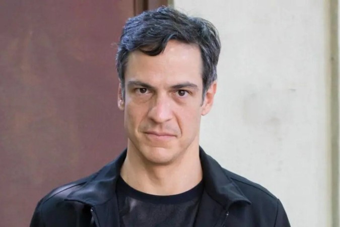Globo negocia com Mateus Solano para viver protagonista da próxima novela das seis -  (crédito: Obeservatório da TV)