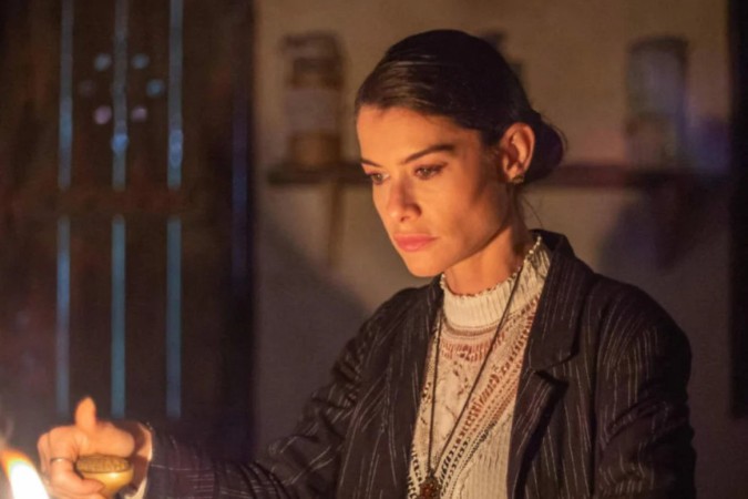 Depois de 10 anos, Globo volta a exibir novela inédita às 23h -  (crédito: Obeservatório da TV)