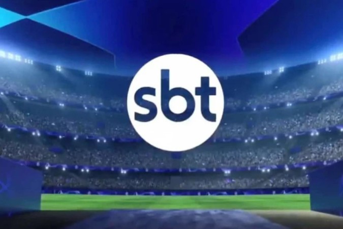 SBT entra na disputa pela transmissão da Copa do Brasil -  (crédito: Obeservatório da TV)