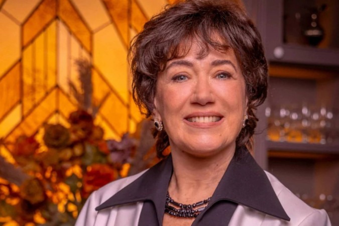 Lilia Cabral pode viver nova vilã na próxima novela das seis da Globo -  (crédito: Obeservatório da TV)
