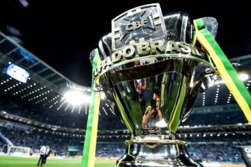 ESPN entra na disputa pelos direitos da Copa do Brasil -  (crédito: Obeservatório da TV) -ESPN entra na disputa pelos direitos da Copa do Brasil -  (crédito: Obeservatório da TV)