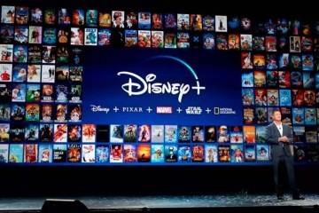 Disney+ reajusta preços dos planos no Brasil -  (crédito: Obeservatório da TV) -Disney+ reajusta preços dos planos no Brasil -  (crédito: Obeservatório da TV)