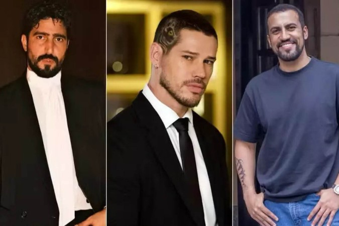 Segunda fase de Quem Ama Cuida ganha novos galãs e promete agitar a trama -  (crédito: Obeservatório da TV)