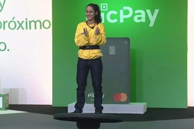 Luiza vence Prova do Patrão após mais de cinco horas e conquista liderança decisiva na reta final -  (crédito: Obeservatório da TV)