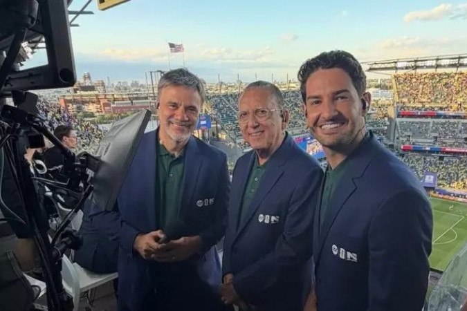 N Sports conquista vice-liderança de audiência na TV por assinatura durante a Copa do Mundo -  (crédito: Obeservatório da TV)