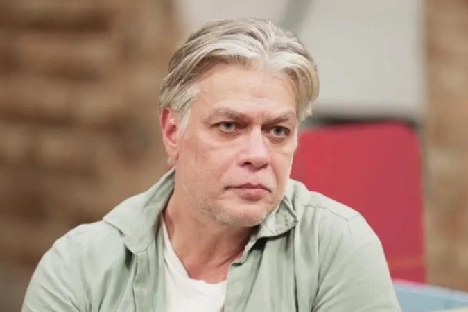 Nova produção original do Globoplay terá Fabio Assunção como ex-marido de Debora Bloch -  (crédito: Obeservatório da TV)