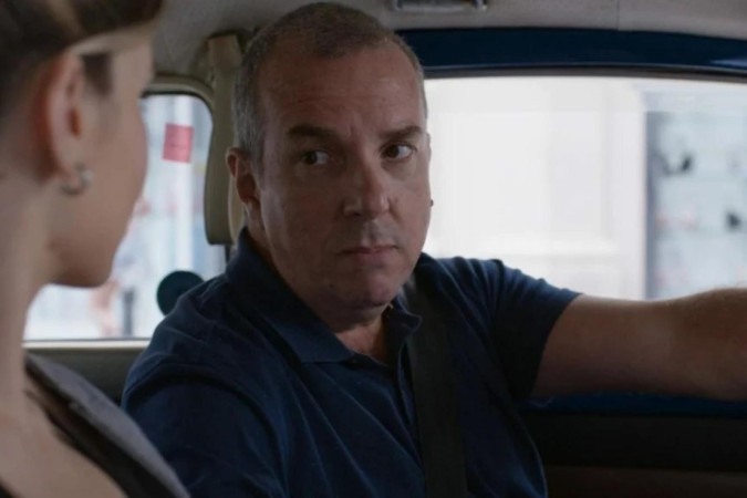Augusto Madeira retorna em Beleza Fatal 2 na HBO Max -  (crédito: Obeservatório da TV)