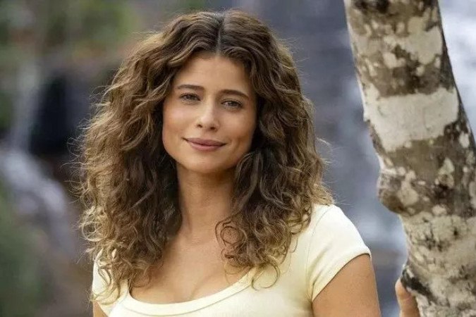 Isadora Cruz vira alvo de comentários sobre climão nos bastidores de Coração Acelerado -  (crédito: Obeservatório da TV)