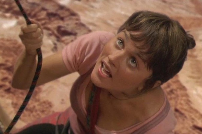 Saiba qual filme o SBT exibe neste sábado no Cinema em Casa -  (crédito: Obeservatório da TV)