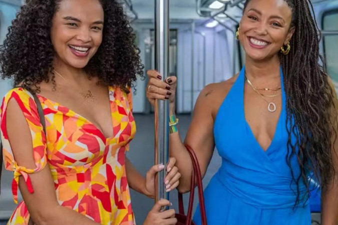 Globo posterga estreia de Por Você, sucessora de Coração Acelerado -  (crédito: Obeservatório da TV)