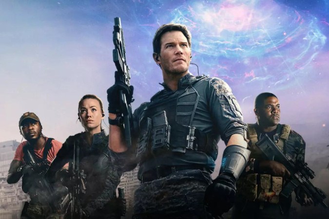 Temperatura Máxima – Saiba qual filme a TV Globo exibe neste domingo -  (crédito: Obeservatório da TV)