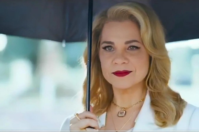 Globo avalia Quem Ama Cuida e Pilar é bem recebida pelo público -  (crédito: Obeservatório da TV)