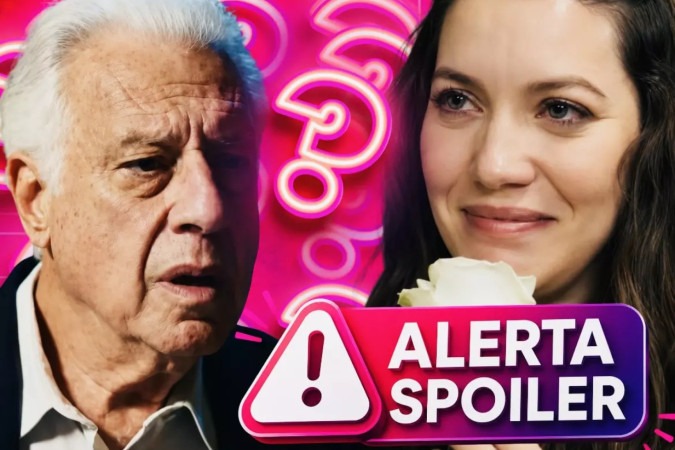 Nova fase: Resumo na íntegra da novela Quem Ama Cuida de 17 a 20 de julho de 2026 -  (crédito: Obeservatório da TV)
