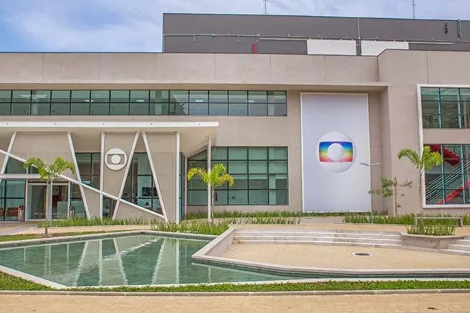 Globo promove evento para escolher novos projetos -  (crédito: Obeservatório da TV)