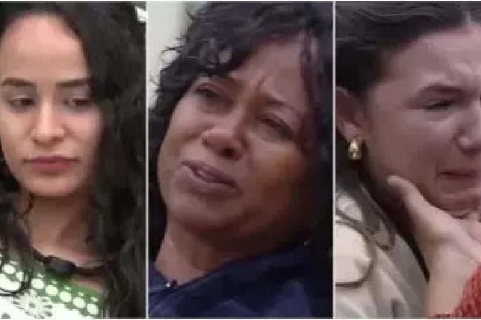 Luiza é eliminada com 9,11% dos votos e Casa do Patrão define os finalistas da temporada -  (crédito: Obeservatório da TV)