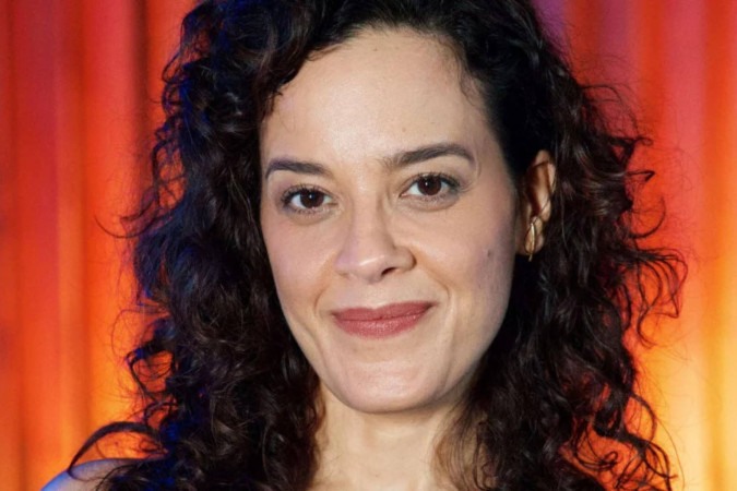 Maeve Jinkings ganha novo papel na Globo após personagem apagada em Vale Tudo -  (crédito: Obeservatório da TV)