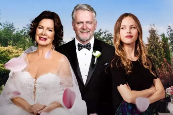 Sessão da Tarde – Saiba qual filme a Globo exibe nesta terça-feira -  (crédito: Obeservatório da TV)