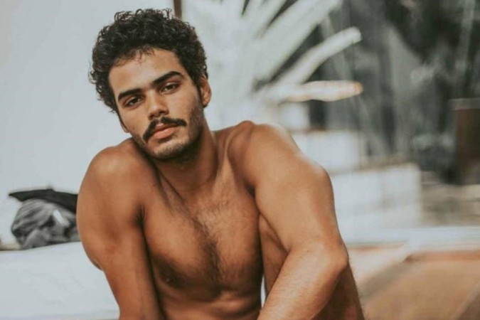 Romaní, o Pompom de Lola, retorna na continuação de Beleza Fatal -  (crédito: Obeservatório da TV)