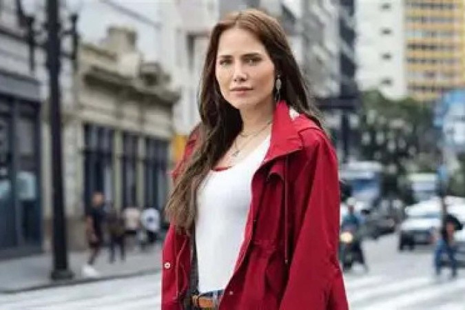 Novela Quem Ama Cuida eleva índices da Globo e supera produções anteriores -  (crédito: Obeservatório da TV)