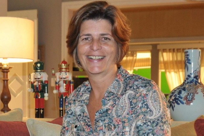 Cristianne Fridman já tem novo projeto na Globo após dorama brasileiro -  (crédito: Obeservatório da TV)