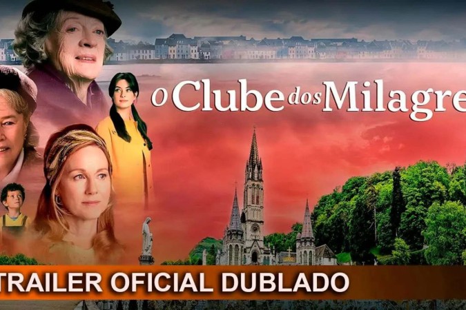 Sessão da Tarde – Saiba qual filme a Globo exibe nesta quarta-feira -  (crédito: Obeservatório da TV)