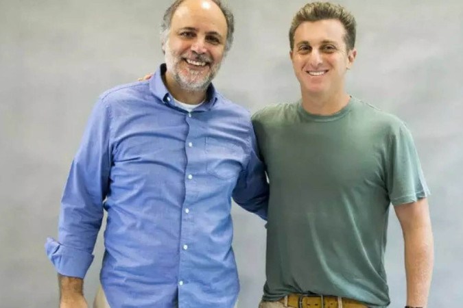 Globo confirma saída de diretor do Domingão com Huck e revela quem assume -  (crédito: Obeservatório da TV)