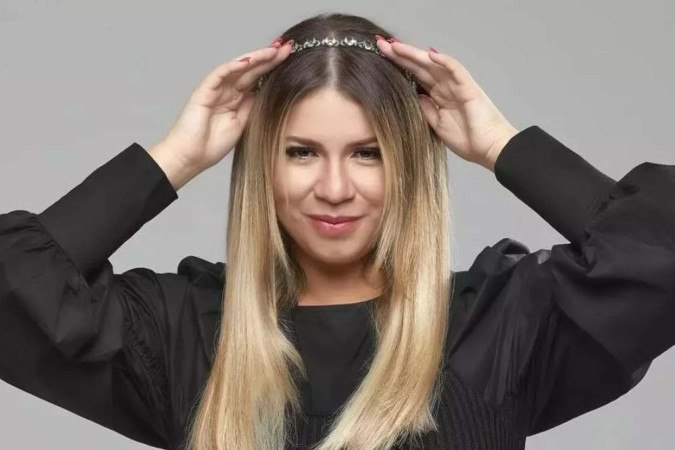 Sentimento Louco: Documentário sobre Marília Mendonça ganha trailer e data de estreia no Prime Video -  (crédito: Obeservatório da TV)