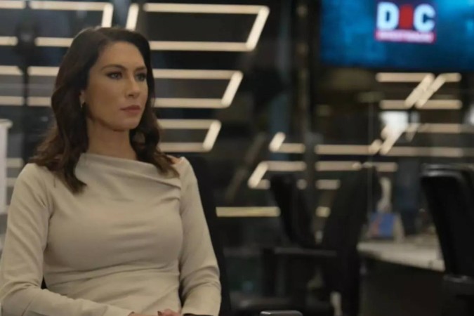 Record estreia nova temporada do Doc Investigação -  (crédito: Obeservatório da TV)