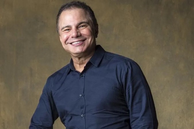 Ricardo Linhares aposta em novos talentos para novela das 23h -  (crédito: Obeservatório da TV)