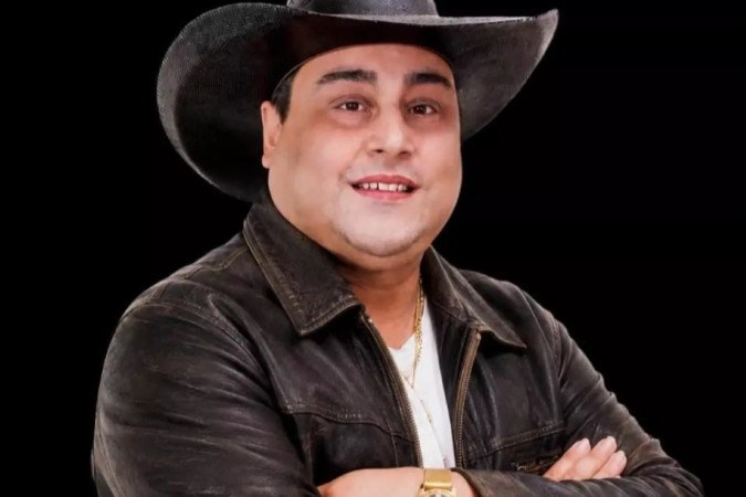 Terra da Padroeira recebe os cantores Ronaldo Viola Filho e Tonny -  (crédito: Obeservatório da TV)