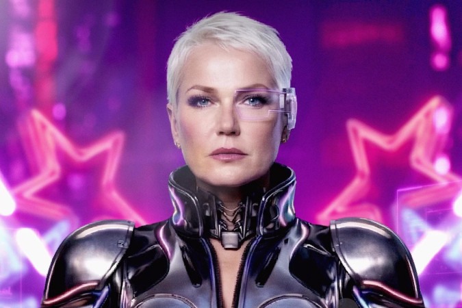O Último Voo da Nave com Xuxa pode ser transmitido pela Globo -  (crédito: Obeservatório da TV)
