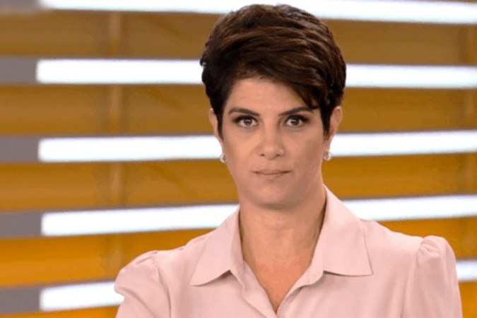 Record define as datas e mediadores dos Debates das Eleições 2026 -  (crédito: Obeservatório da TV)