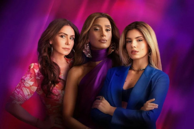 Produção de Beleza Fatal 2 sofre atrasos e novela corre risco de estrear apenas em 2028 -  (crédito: Obeservatório da TV)