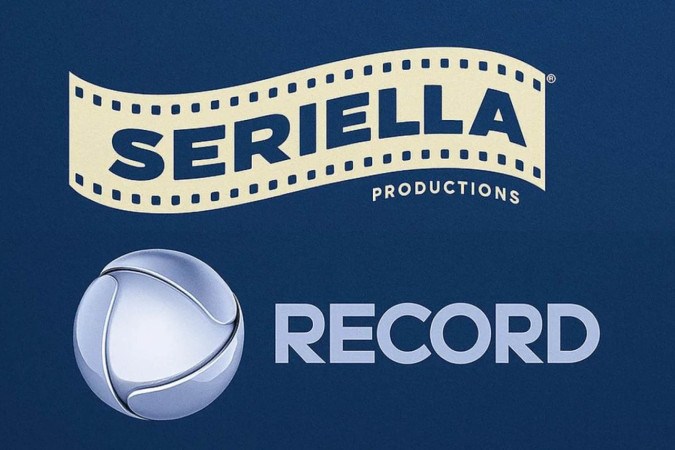 Record aposta em novelas verticais com apoio da Seriella -  (crédito: Obeservatório da TV)