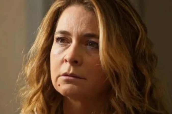 Cláudia Abreu recusa proposta da Globo para novela das seis -  (crédito: Obeservatório da TV)