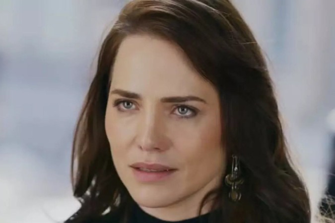 Audiência de Quem Ama Cuida dispara com vingança de Adriana contra Ademir -  (crédito: Obeservatório da TV)