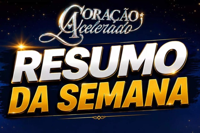 Resumo da semana de Coração Acelerado: João Raul termina com Agrado, Zilá vira alvo de suspeitas e um nascimento emociona a novela -  (crédito: Obeservatório da TV)