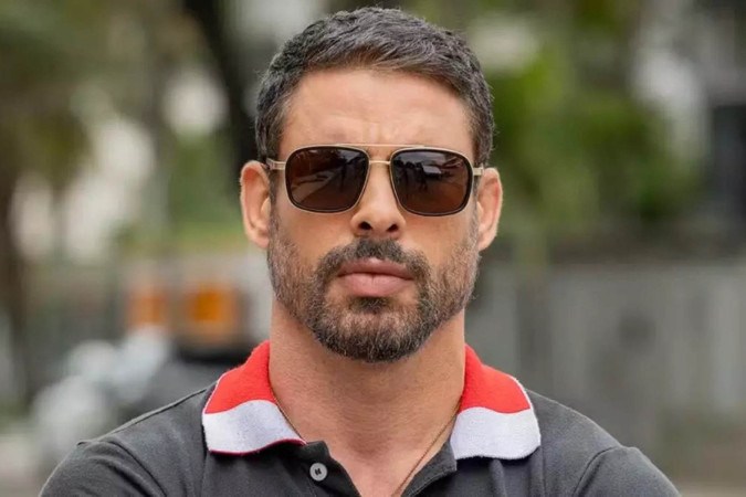 Jogada de risco alcança recorde e se torna a série original de ficção mais vista do Globoplay -  (crédito: Obeservatório da TV)