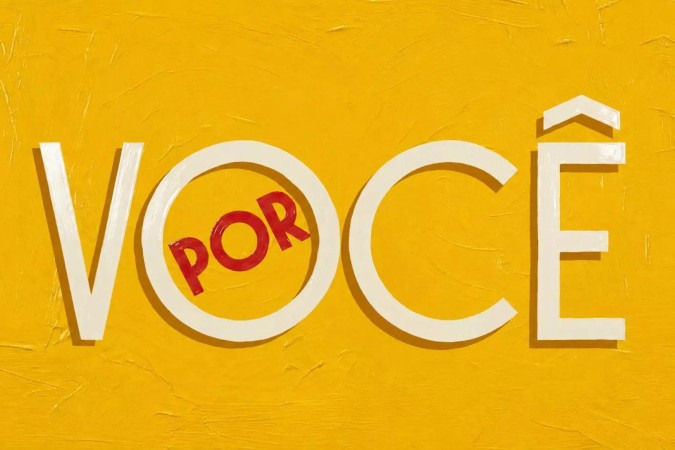 Saiba tudo sobre a novela Por Você -  (crédito: Obeservatório da TV)