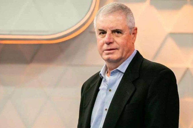 Daniela Beyruti reforça gestão e coloca aliado à frente dos negócios do SBT -  (crédito: Obeservatório da TV)