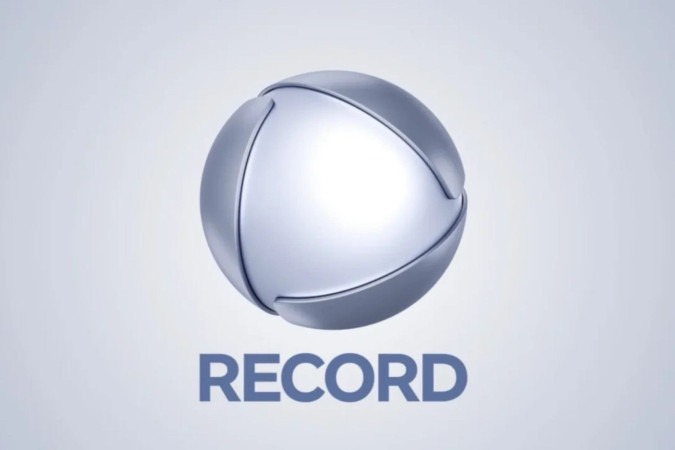 Record se destaca com aumento de audiência mesmo sem transmitir a Copa do Mundo -  (crédito: Obeservatório da TV)