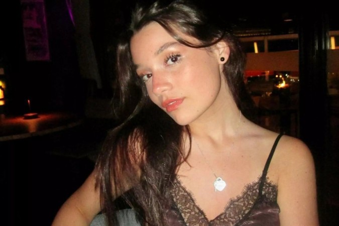Globo contrata Giulia Benite, estrela dos filmes da Turma da Mônica -  (crédito: Obeservatório da TV)