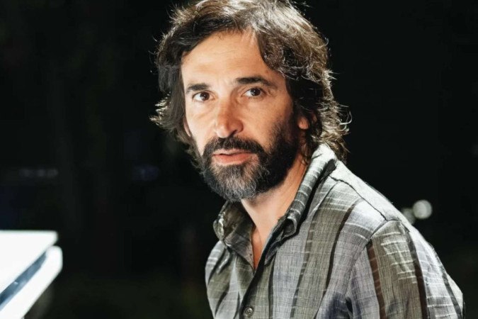 Elenco de Paraíso Perdido ganha reforço de Júlio Andrade, Cabelinho e Hermila Guedes -  (crédito: Obeservatório da TV)