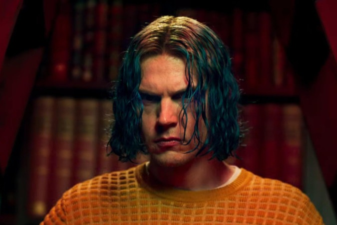American Horror Story: 13ª temporada ganha trailer com retorno de personagens icônicos -  (crédito: Obeservatório da TV)