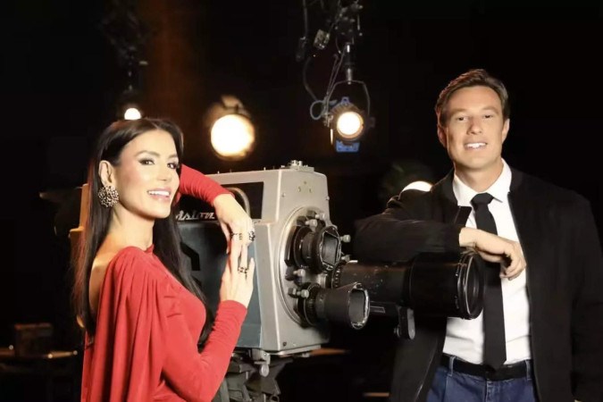 Nostalgia impulsiona audiência e fortalece Sessão +SBT -  (crédito: Obeservatório da TV)