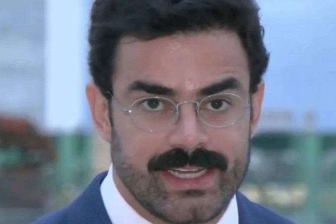 GloboNews: jornalista chama de mentiras suposto atrito com âncora -  (crédito: Obeservatório da TV)